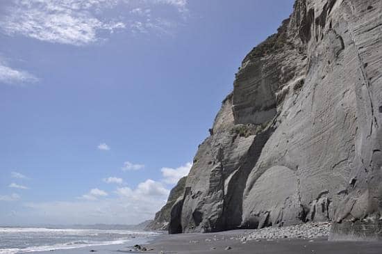 Vertical photo