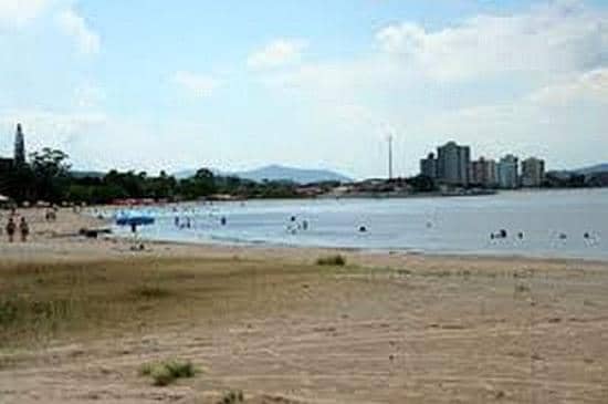 Calm, Shallow Waters