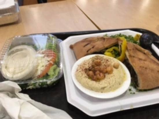 Indigenous Food Lab