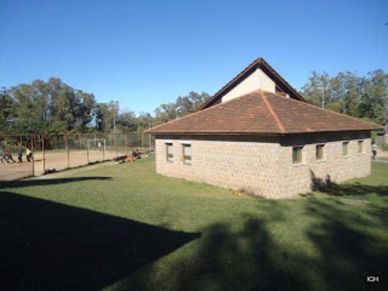 Guaíba River Panorama