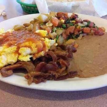 Eddie's Exceptional Hospitality