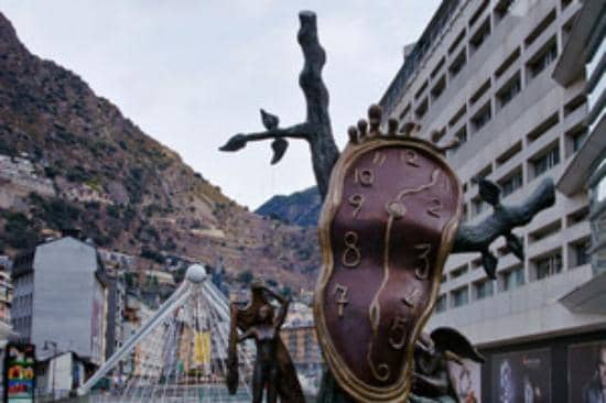 La Noblesse du Temps