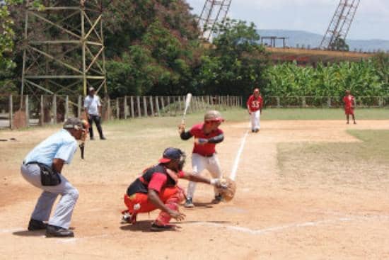 Local Fan Atmosphere