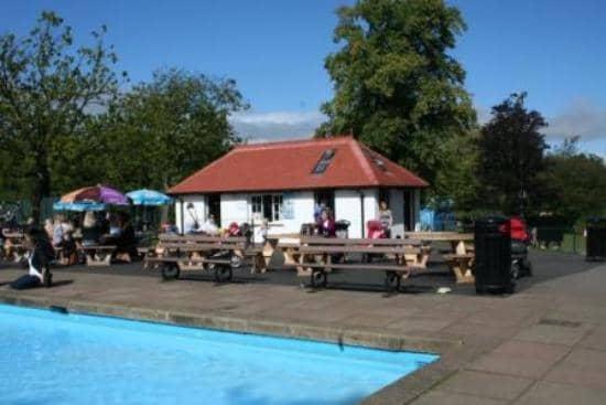 Seasonal Flower Displays