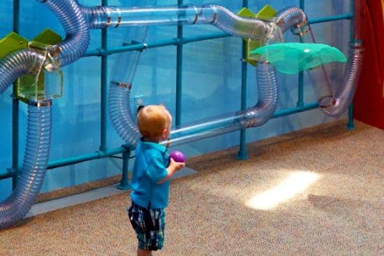 New Adventure Playground