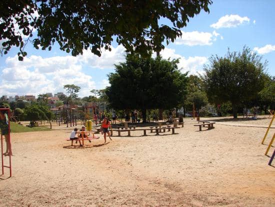 Kid-Friendly Fun Zone