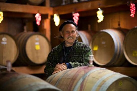 Native American Fishing Platforms