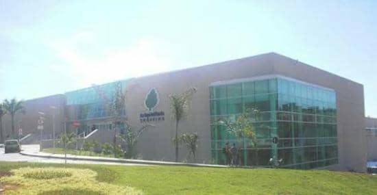 Vivara Jewelry Store