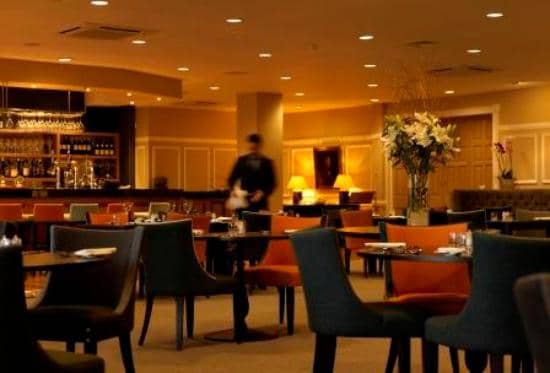 Wedding Venue Ambiance