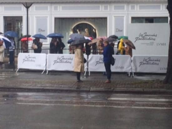 Festive Holiday Lights