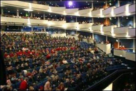 Cinema Screenings