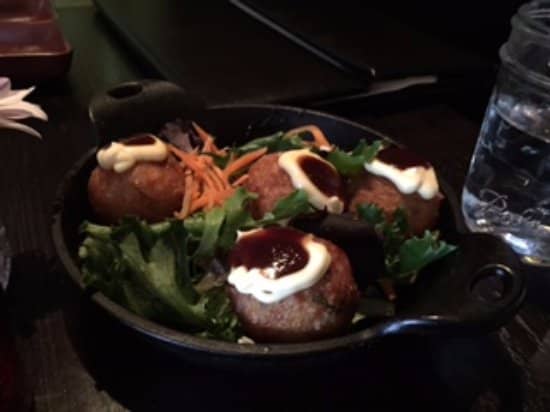 Post-Beach Relaxation Spot