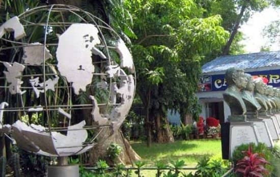 Interactive Exhibits