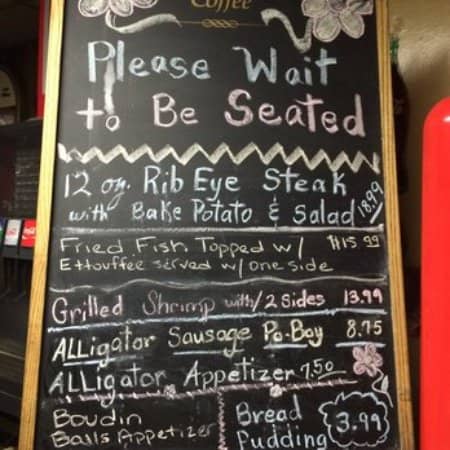 Southern Comfort Dishes