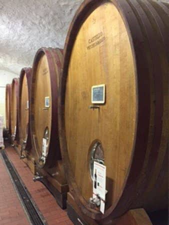 Award-Winning Wine Tastings