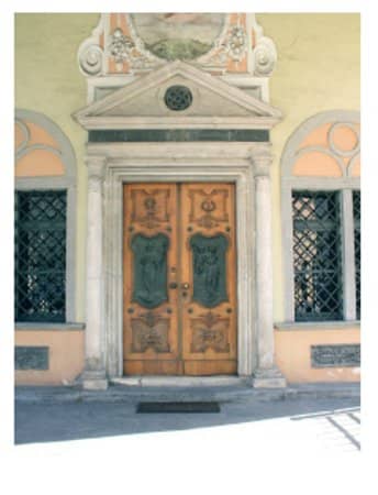 Vertical photo