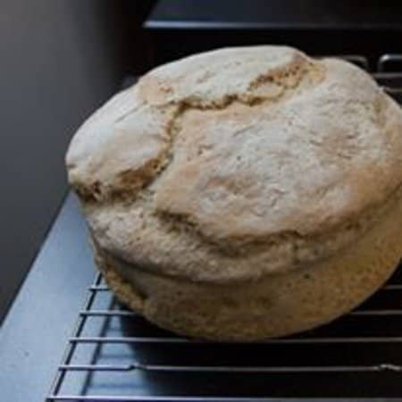 Generous Portions & Great Value