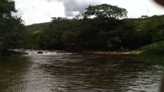Cachoeira Juju