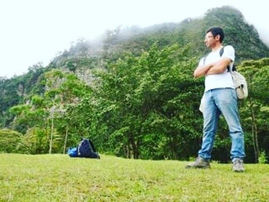 Nocturnal Wildlife Walk