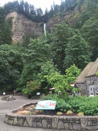 Clean and Comfortable Camping