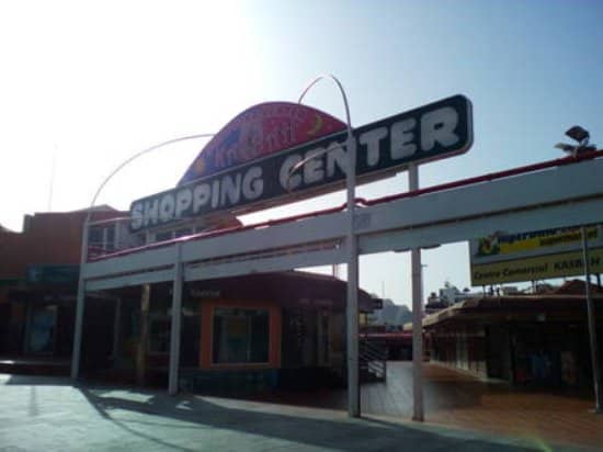 Templo Ecuménico