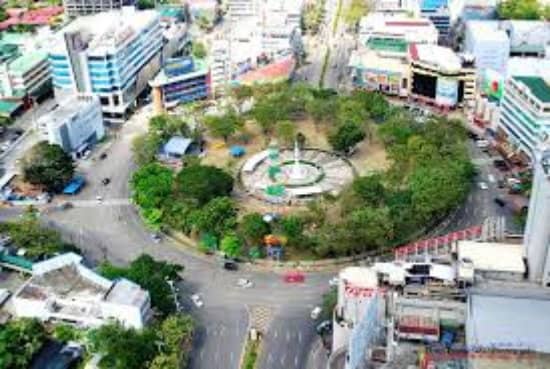 Christmas Tree of Hope