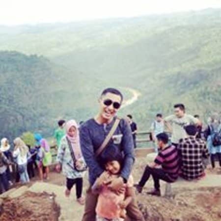 Vertical photo