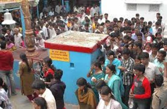 The 11 & 108 Pradakshinas