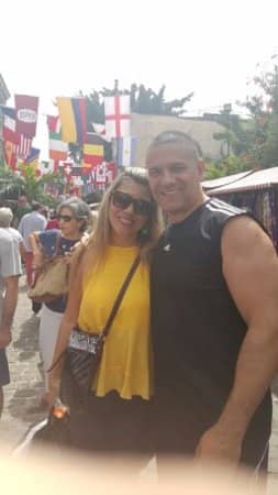 Handmade Crafts & Art