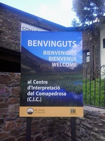 Trailhead Information