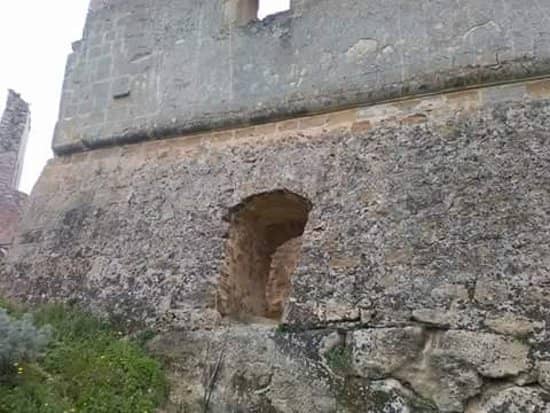 Medieval Tower