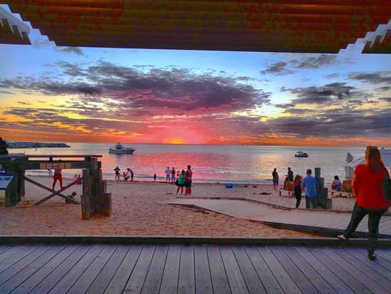 Sunset Views