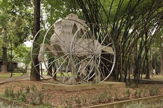 Venturita Park