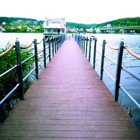 Vertical photo