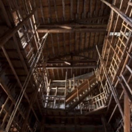 Cuticchio Pupi Theatre