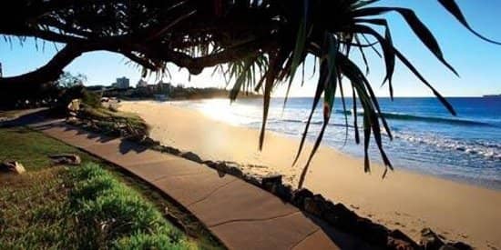 Kings Beach State Recreation Area