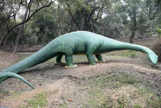 Open-Moated Enclosures