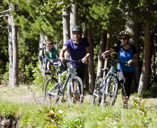 Challenging Ascent from Canillo