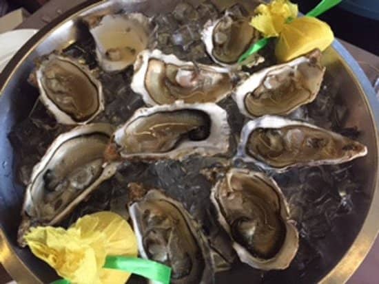 Elegant Ambiance with an Aquarium