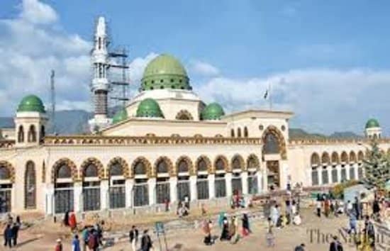 Communal Meal (Langar)