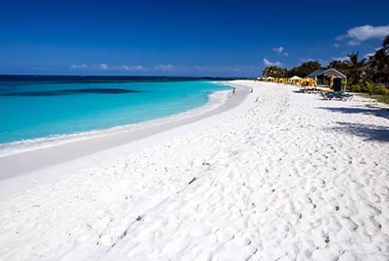 White Sands Walk