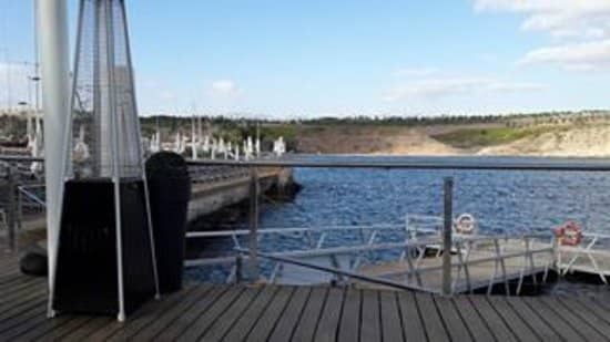 Mega-Yacht Spectacle