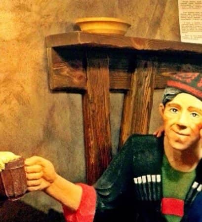 Beer Tasting Experience