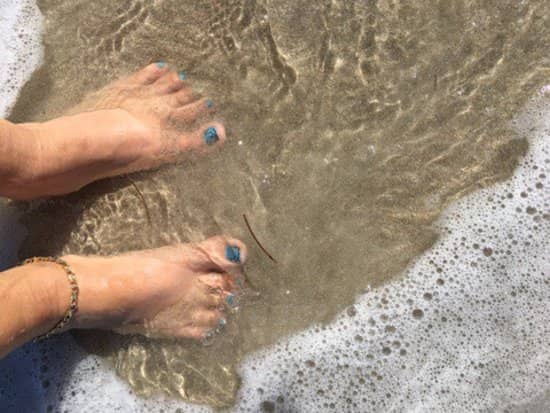 Fishing Opportunities