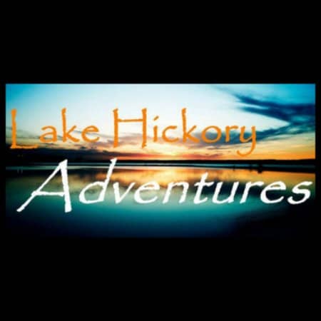 Lake Hickory Riverwalk Trail
