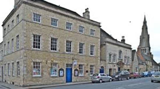 Creative Arts Exhibitions