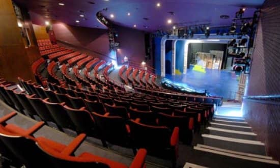 Musical Theatre Magic