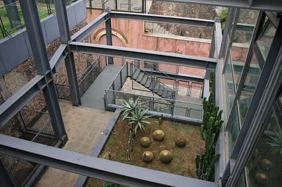 Christmas Town Catania