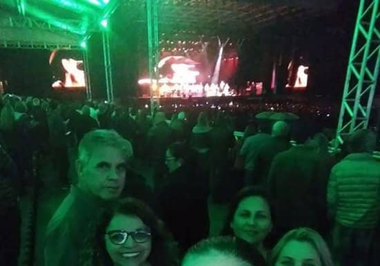 Natural Setting Ambiance