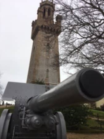 WW2 Occupation Memories